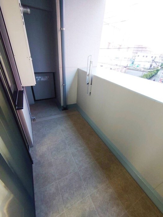 物件内観写真16　(ベランダ・バルコニー)