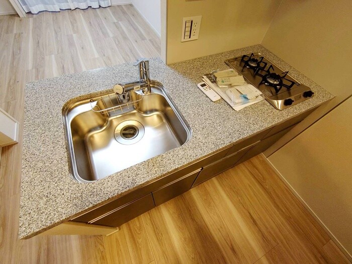 物件内観写真19　(キッチン)