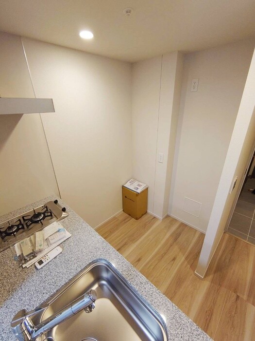 物件内観写真20　(キッチン)