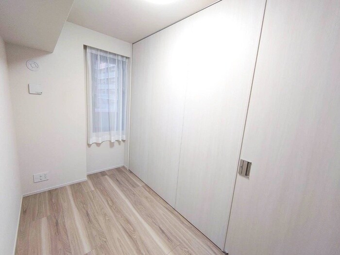 物件内観写真21　(居室)