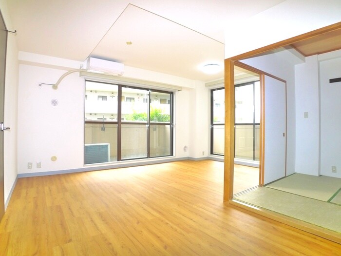 物件内観写真7　(居室)