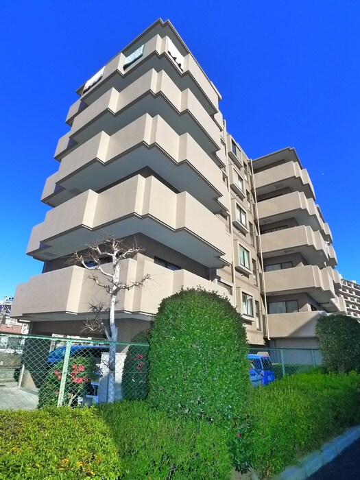 物件外観写真6　(周辺環境)