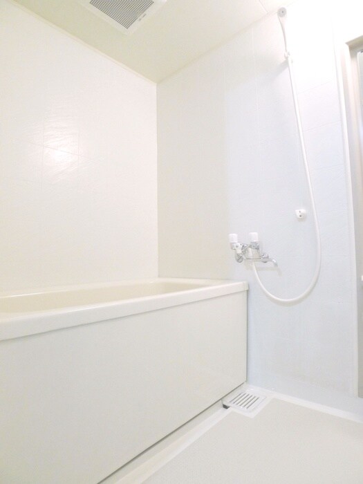 物件内観写真10　(バス／シャワールーム等)