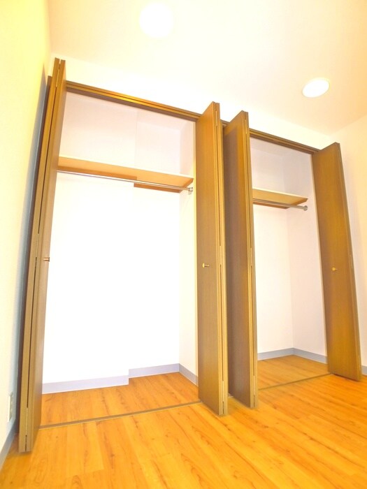 物件内観写真14　(収納)