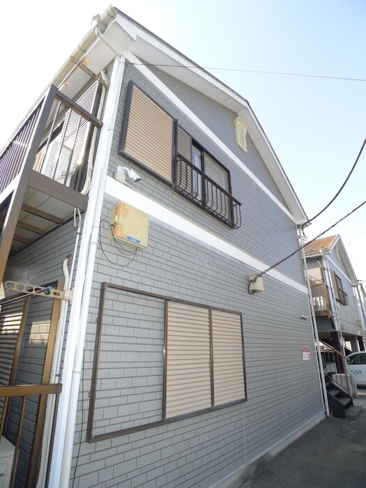 物件外観写真3　(外観写真)