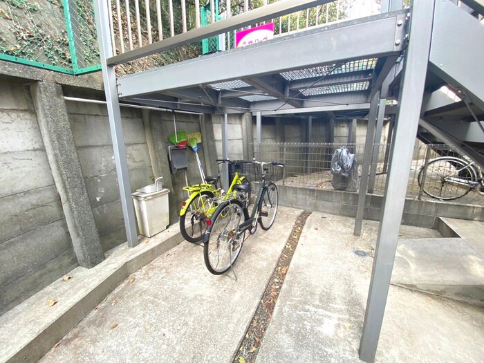 物件外観写真3　(その他)