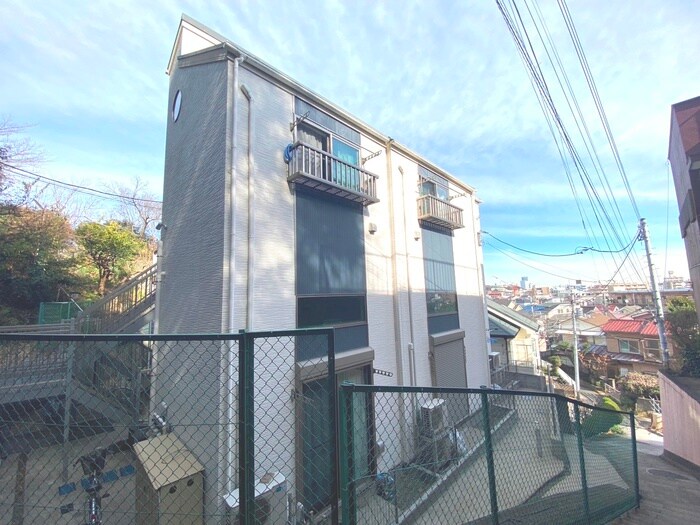 物件外観写真4　(外観写真)