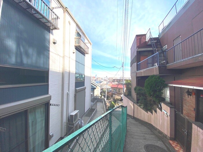 物件外観写真5　(周辺環境)