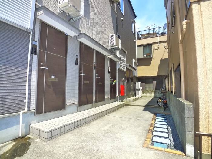 外観写真