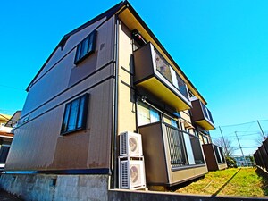ウインディアたちばな外観写真