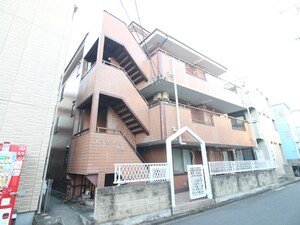 レジデンス伊藤外観写真