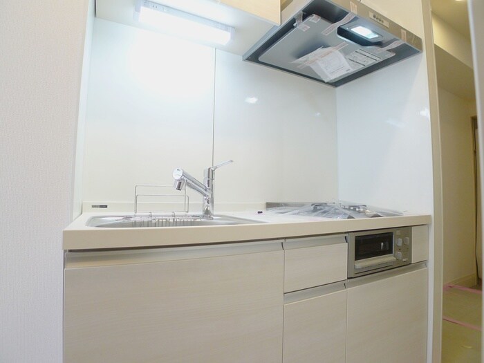 物件内観写真13　(キッチン)