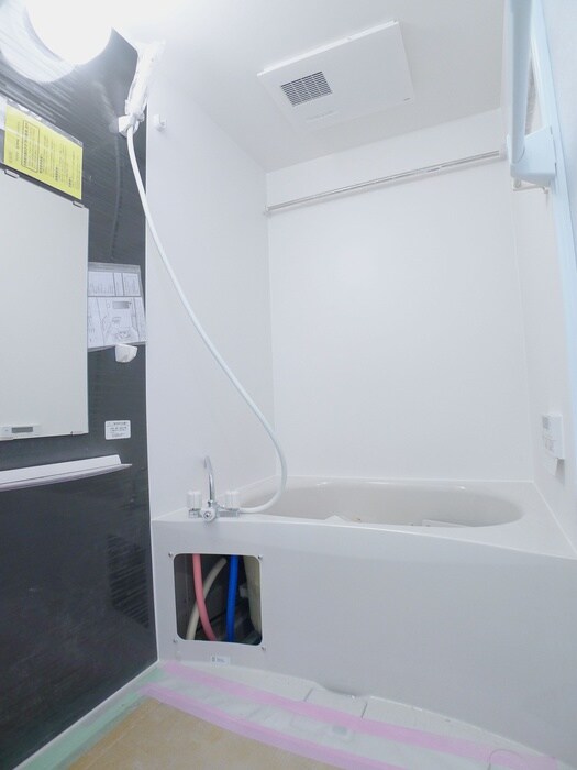 物件内観写真15　(バス／シャワールーム等)