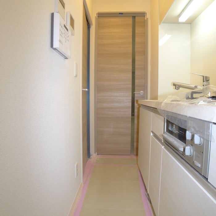 物件内観写真18　(廊下)