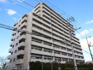 ローヤルシティ鴨居弐番館(406)外観写真