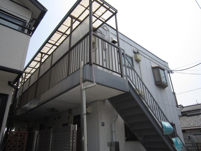 物件外観写真3　(外観写真)