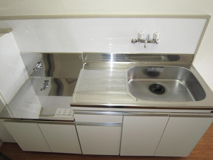 物件内観写真7　(キッチン)