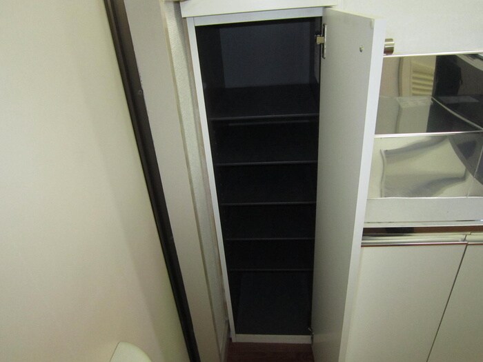 物件内観写真9　(収納)