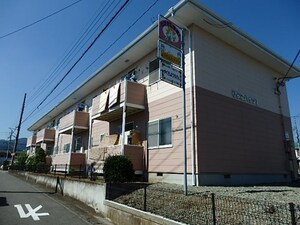 ひよこハイツⅡ外観写真
