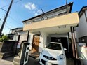 中山聖望裏戸建