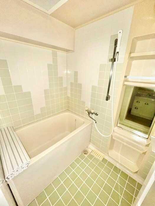 物件内観写真11　(バス／シャワールーム等)