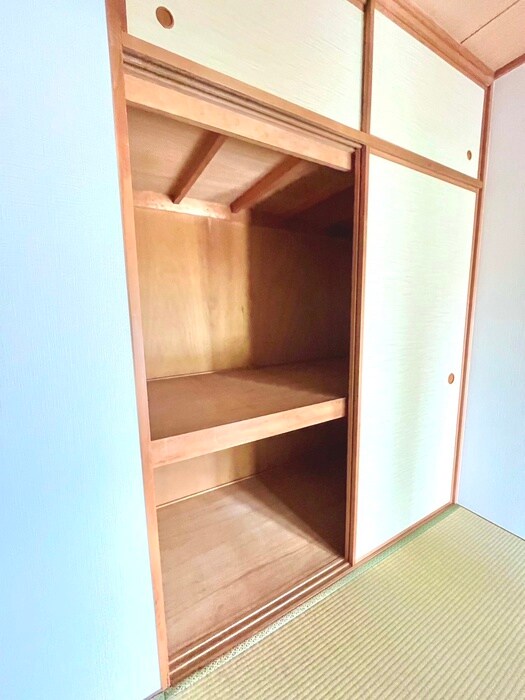 物件内観写真15　(収納)