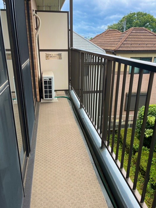 物件内観写真19　(ベランダ・バルコニー)