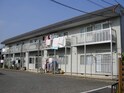 シテｲハイツ立石