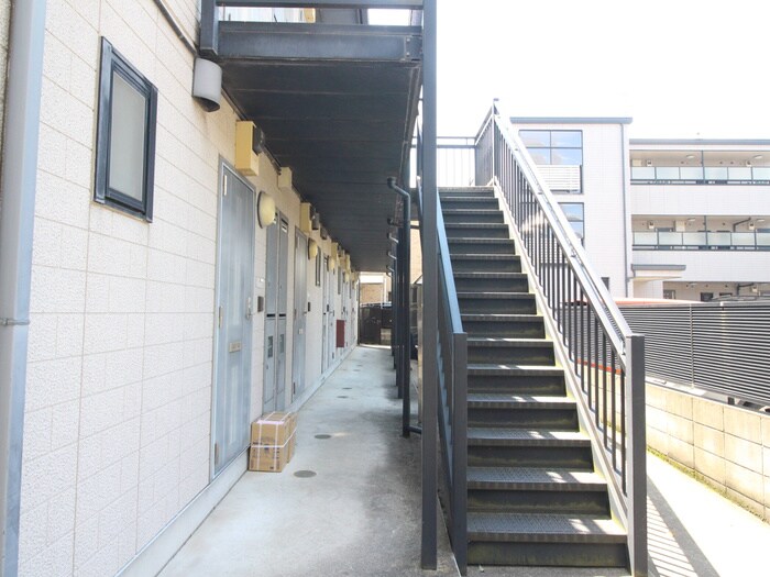 物件外観写真3　(外観写真)