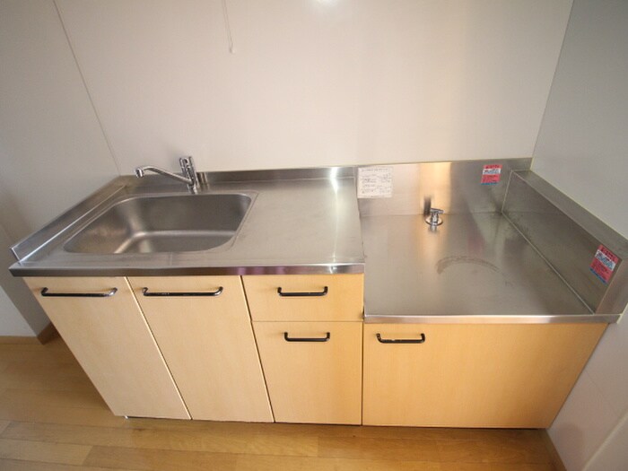 物件内観写真14　(キッチン)