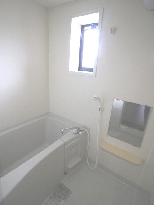 物件内観写真18　(バス／シャワールーム等)