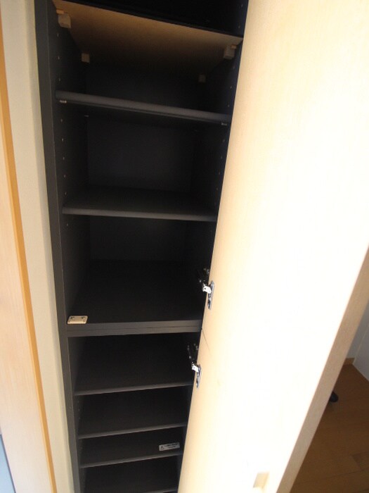 物件内観写真20　(靴箱)