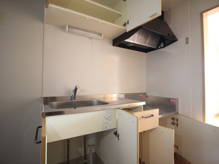 物件内観写真22　(キッチン)