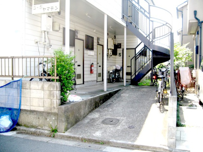 外観写真