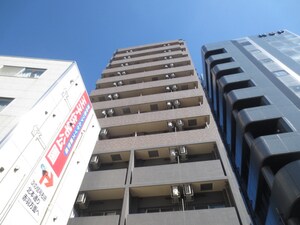 ヴェルト西巣鴨 (802)外観写真