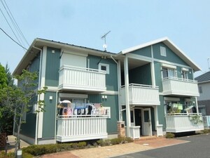 ルピナ大北ＡＢＣＤＥＦ　Ｅ外観写真