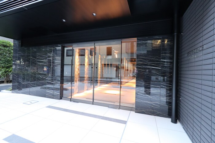 物件外観写真2　(駐車場)