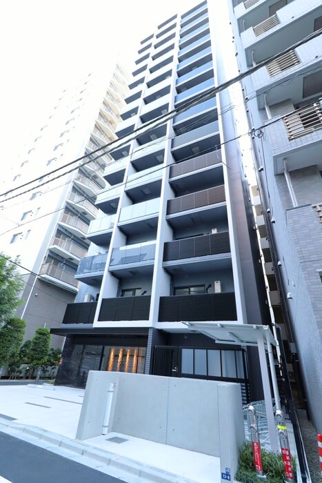 物件外観写真6　(外観写真)