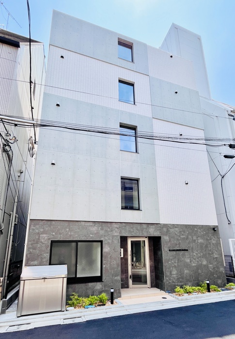 アズ浅草橋レジデンス