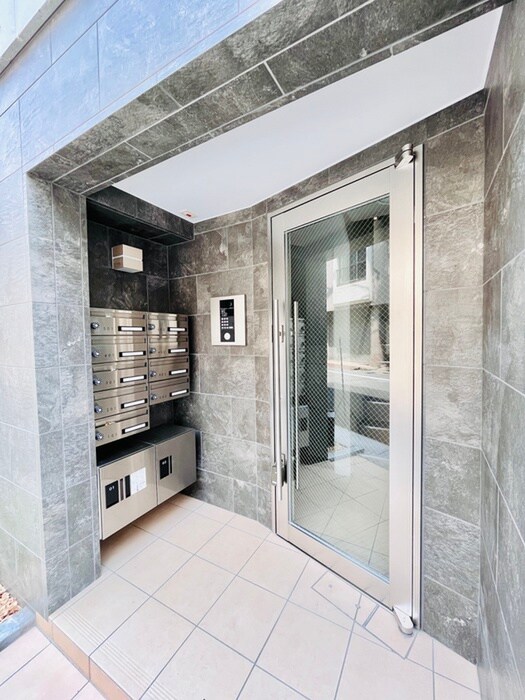 アズ浅草橋レジデンスの外観写真