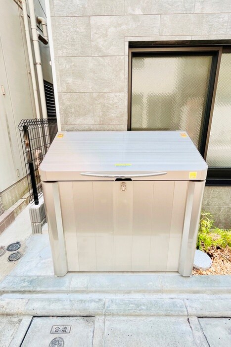 物件外観写真4　(その他)