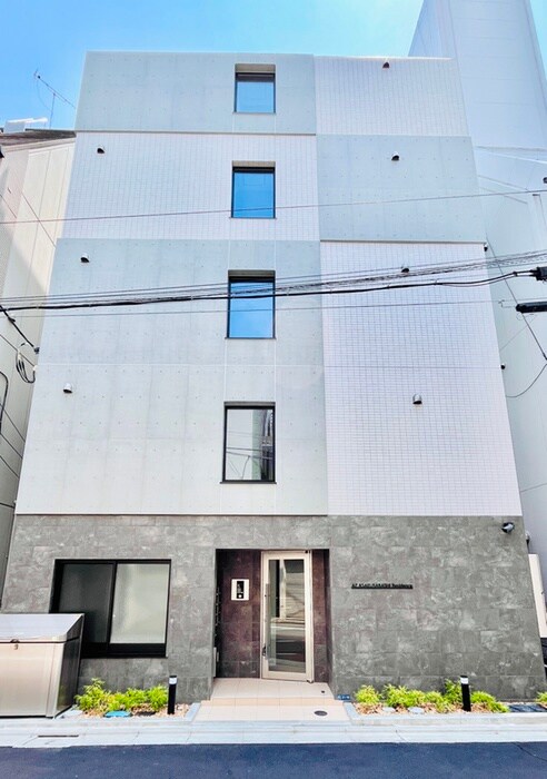 物件外観写真5　(外観写真)