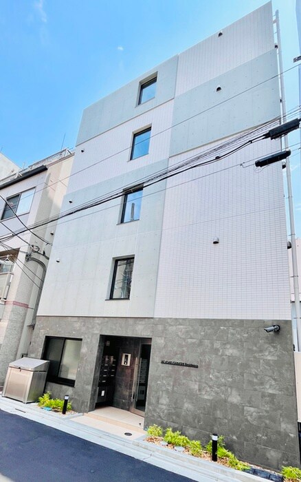 物件外観写真6　(周辺環境)