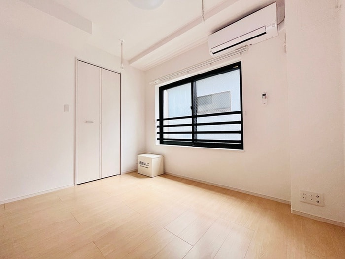 アズ浅草橋レジデンスの居室