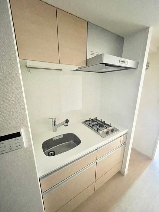 物件内観写真12　(キッチン)