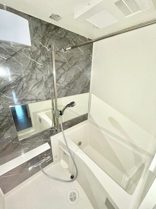 物件内観写真13　(バス／シャワールーム等)