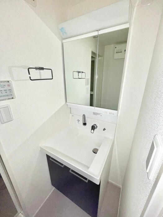 物件内観写真14　(トイレ)