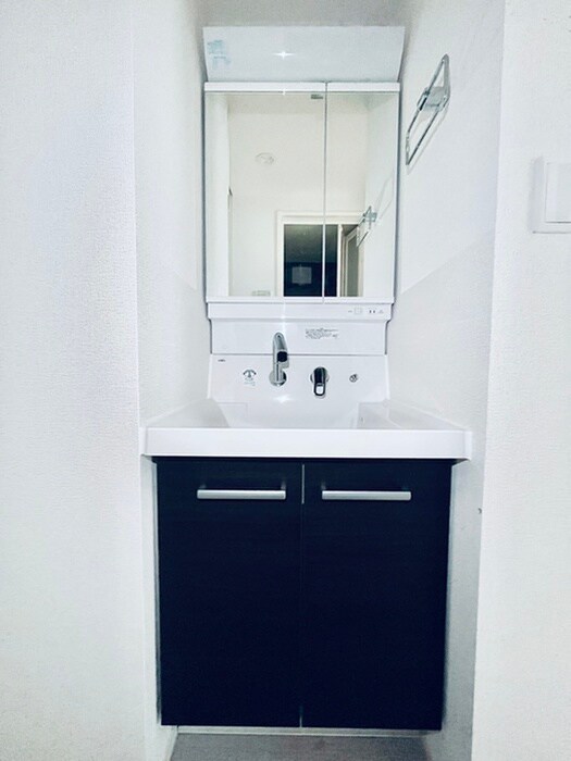 物件内観写真14　(洗面)