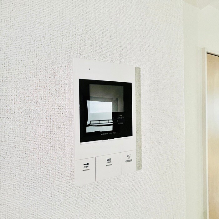 アズ浅草橋レジデンスの内観写真