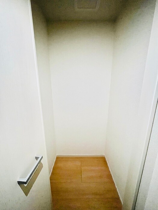 物件内観写真21　(ロフト)